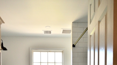 Hallway Bathroom Photo