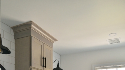 Hallway Bathroom Photo