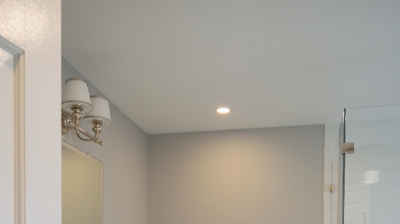 Forest Road Primary Bath Photo