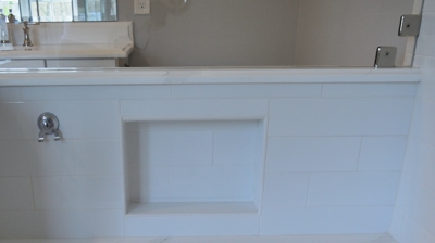 Forest Road Primary Bath Photo