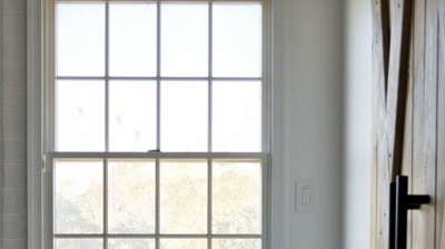 Jobstown Master and Guest Bathroom Photo