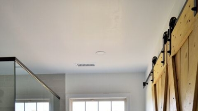 Jobstown Master and Guest Bathroom Photo