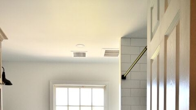 Jobstown Master and Guest Bathroom Photo