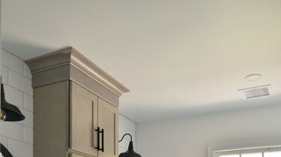 Jobstown Master and Guest Bathroom Photo