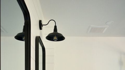 Jobstown Master and Guest Bathroom Photo