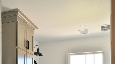 Jobstown Master and Guest Bathroom Photo