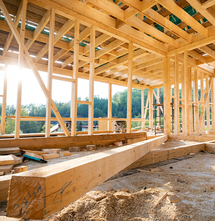 Construction Services